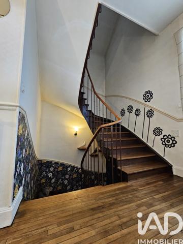 Maison à vendre 7 pièces 222 m² Herserange