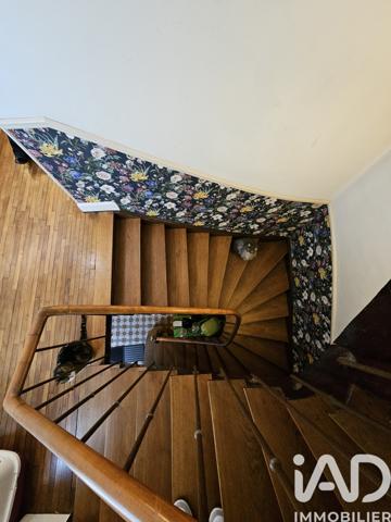 Maison à vendre 7 pièces 222 m² Herserange