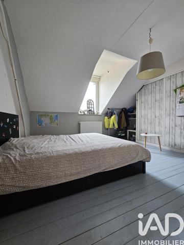 Maison à vendre 7 pièces 222 m² Herserange