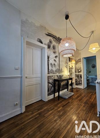 Maison à vendre 7 pièces 222 m² Herserange