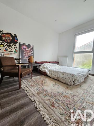 Maison à vendre 7 pièces 222 m² Herserange