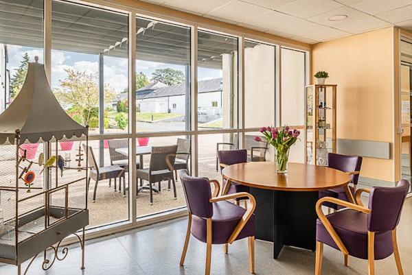 Appartement 1 pièce - 20 m²