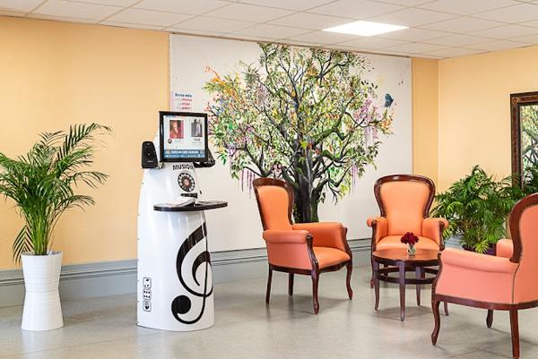 Appartement 1 pièce - 20 m²