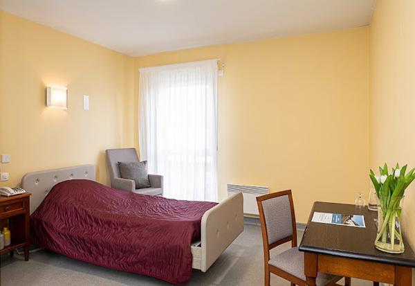 Appartement 1 pièce - 20 m²