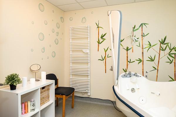 Appartement 1 pièce - 20 m²