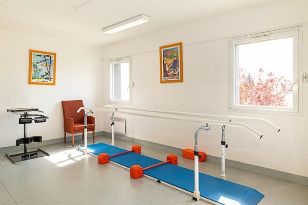 Appartement 1 pièce - 20 m²