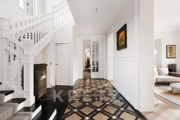 A vendre - Hôtel Particulier - le Vésinet - 9 500 000 €