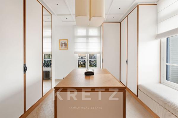 A vendre - Hôtel Particulier - le Vésinet - 9 500 000 €