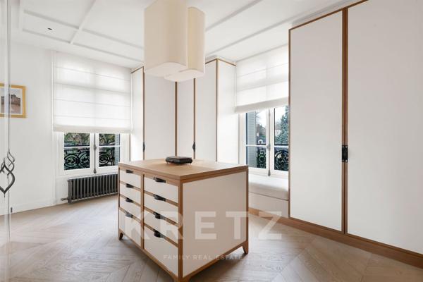 A vendre - Hôtel Particulier - le Vésinet - 9 500 000 €