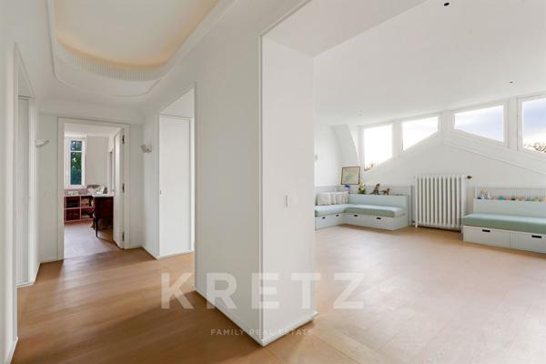 A vendre - Hôtel Particulier - le Vésinet - 9 500 000 €