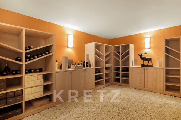 A vendre - Hôtel Particulier - le Vésinet - 9 500 000 €