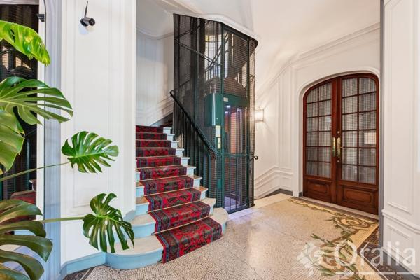 Appartement · Vente Paris (75017) 5 pièces · 133m²
