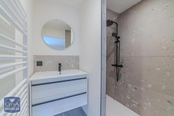 Vente appartement 5 pièces de 121m²