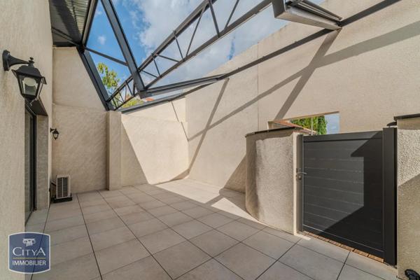 Vente appartement 5 pièces de 121m²