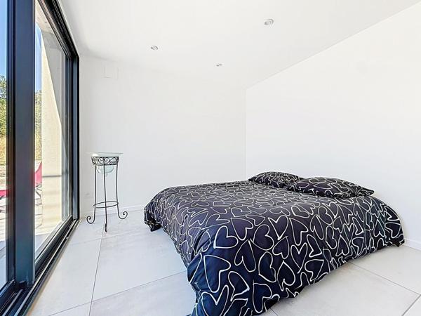 Demeure d'exception de 2021 T6 de 184m²
