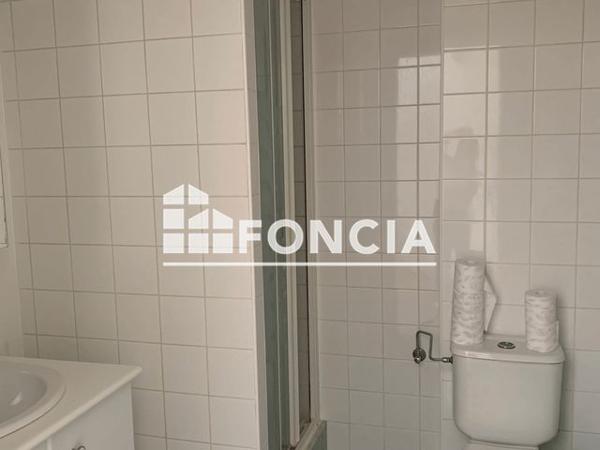 Location Appartement 2 pièces 35.5 m² - 10 RUE DE PARIS Thionville 57100