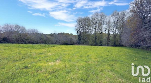 Maison 8 pièces de 155 m² à Gouesnach (29950)