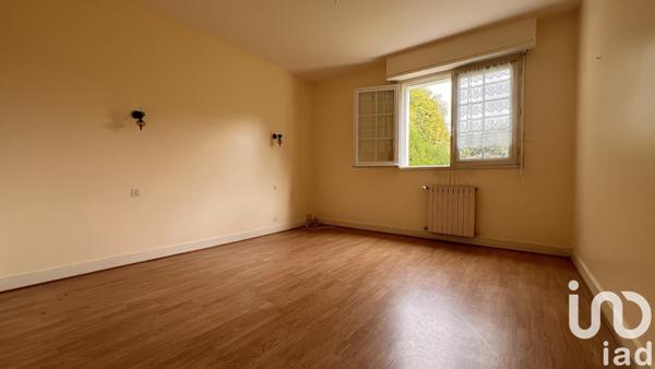 Maison 8 pièces de 155 m² à Gouesnach (29950)