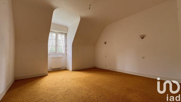 Maison 8 pièces de 155 m² à Gouesnach (29950)