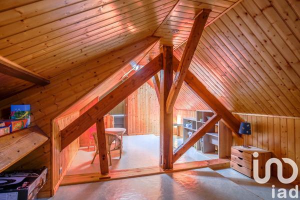 Maison à vendre 7 pièces 140 m² Saint-Cyr-sur-Loire