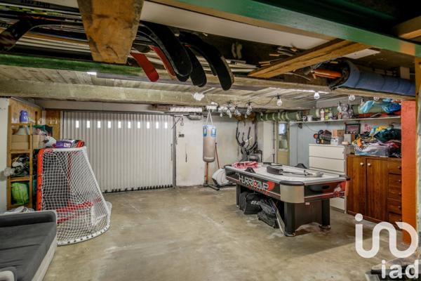 Maison à vendre 7 pièces 140 m² Saint-Cyr-sur-Loire