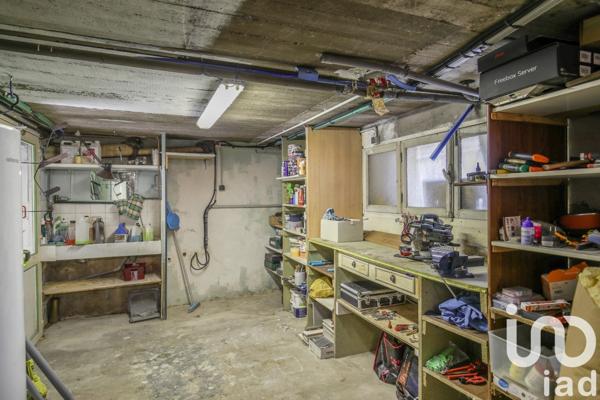 Maison à vendre 7 pièces 140 m² Saint-Cyr-sur-Loire