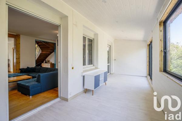 Maison à vendre 7 pièces 140 m² Saint-Cyr-sur-Loire