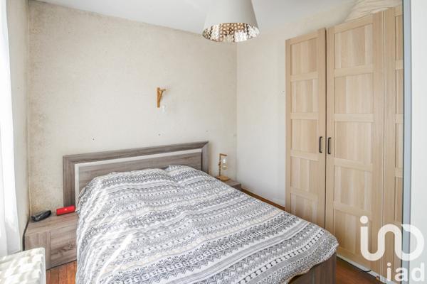 Maison à vendre 7 pièces 140 m² Saint-Cyr-sur-Loire