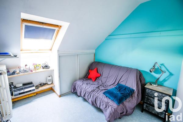 Maison à vendre 7 pièces 140 m² Saint-Cyr-sur-Loire