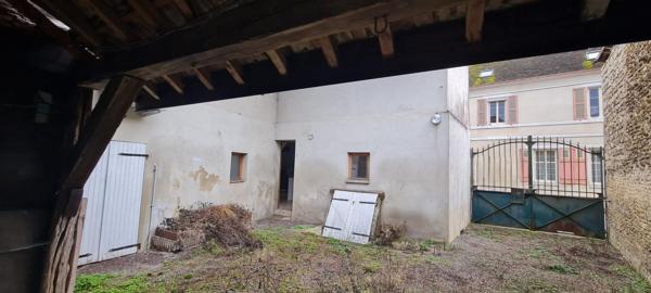 Belle maison de caractère !