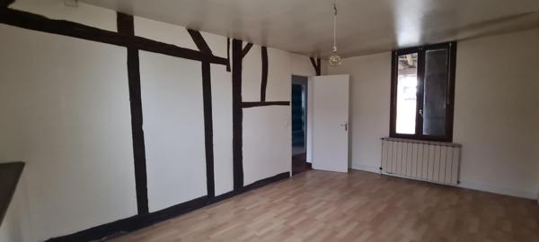 Belle maison de caractère !