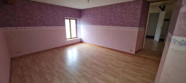 Belle maison de caractère !