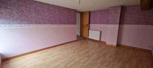 Belle maison de caractère !