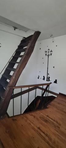 Belle maison de caractère !