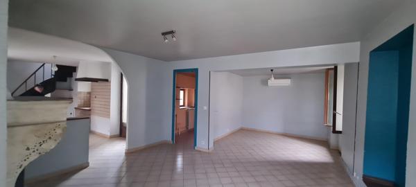 Belle maison de caractère !