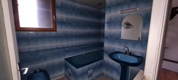 Belle maison de caractère !