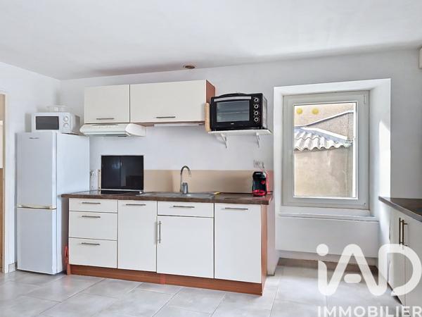 Location maison 3 pièces 54 m² Chemillé-en-Anjou