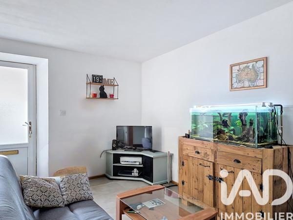 Location maison 3 pièces 54 m² Chemillé-en-Anjou