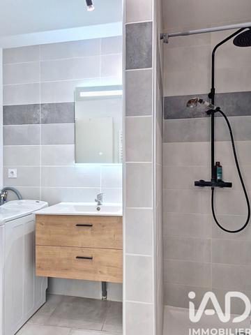 Location maison 3 pièces 54 m² Chemillé-en-Anjou