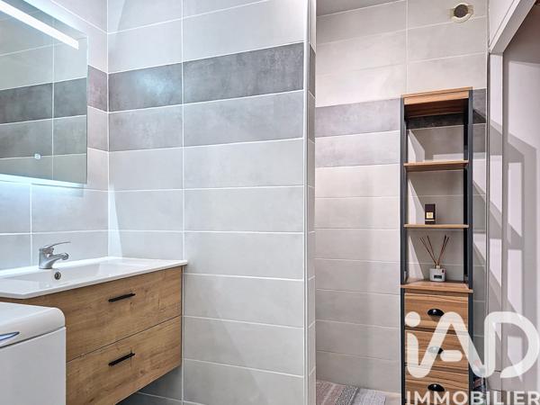 Location maison 3 pièces 54 m² Chemillé-en-Anjou