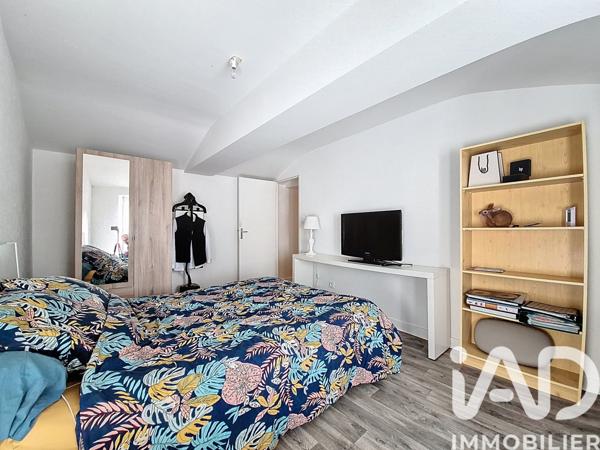 Location maison 3 pièces 54 m² Chemillé-en-Anjou