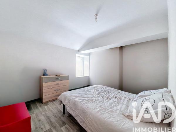 Location maison 3 pièces 54 m² Chemillé-en-Anjou