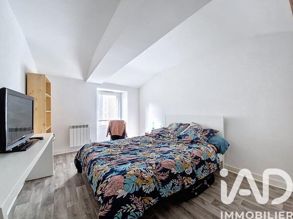 Location maison 3 pièces 54 m² Chemillé-en-Anjou