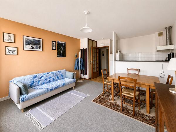 TOULOUSE / Vente Appartement 2 Pièces 47 m²