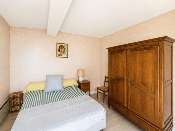TOULOUSE / Vente Appartement 2 Pièces 47 m²