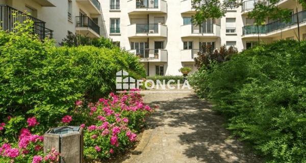 À vendre Appartement 4 pièces 91.04 m² - Antony 92160