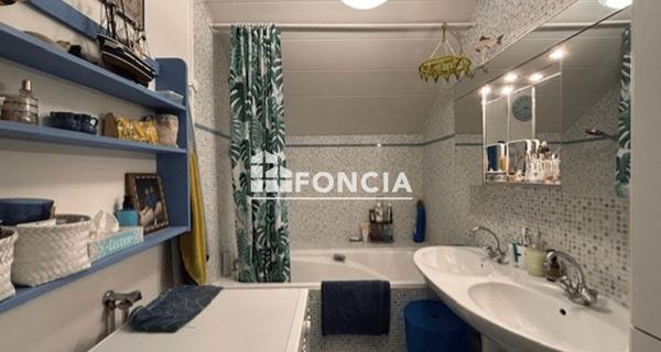 À vendre Appartement 4 pièces 91.04 m² - Antony 92160