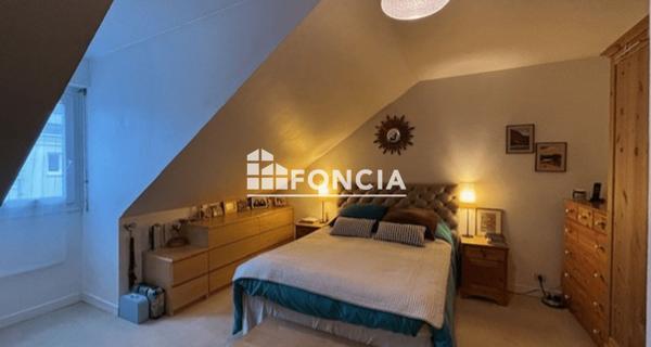 À vendre Appartement 4 pièces 91.04 m² - Antony 92160