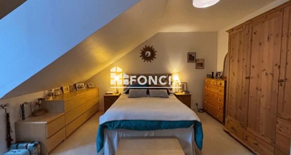 À vendre Appartement 4 pièces 91.04 m² - Antony 92160