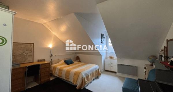 À vendre Appartement 4 pièces 91.04 m² - Antony 92160